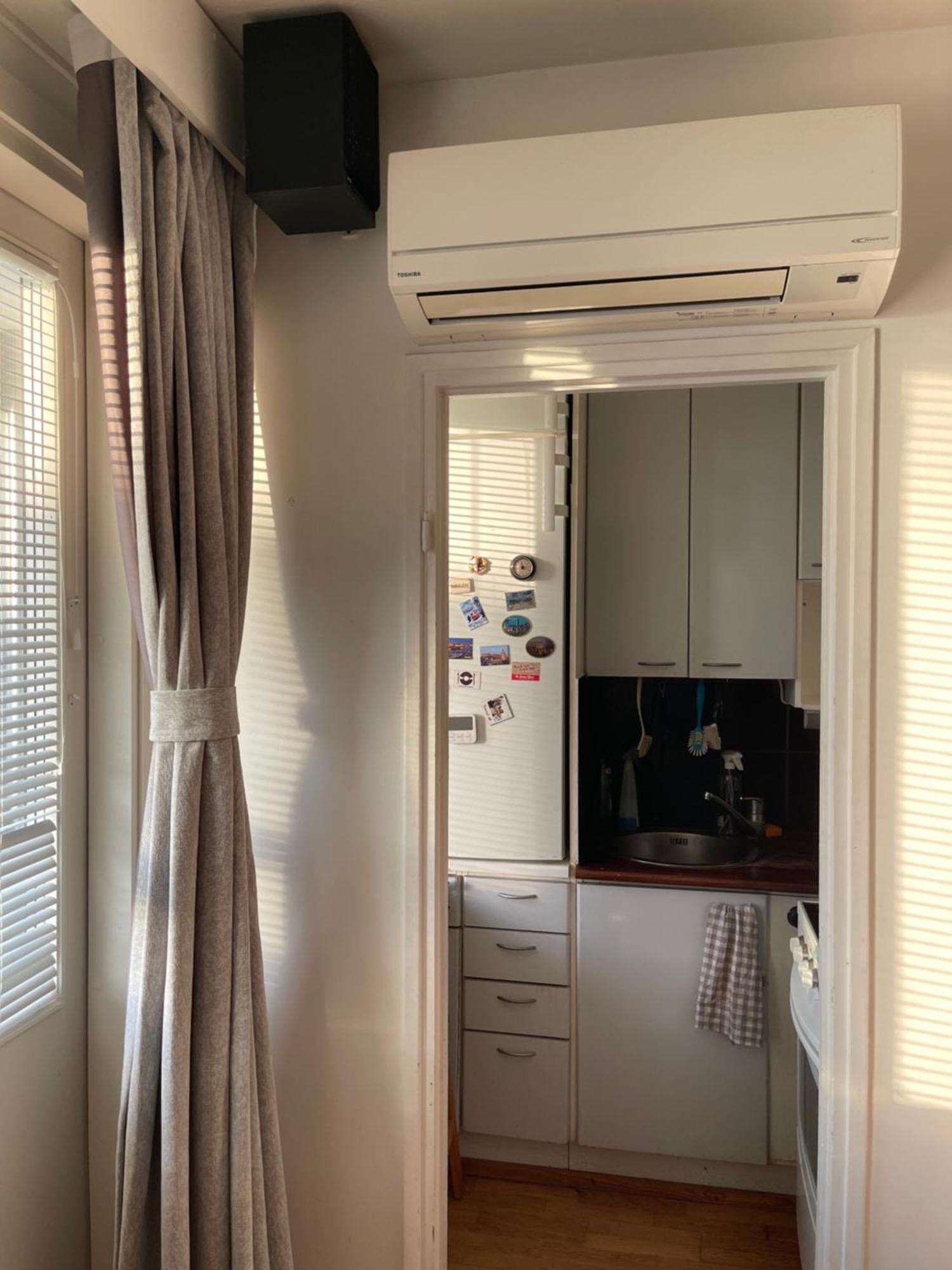 Mp Kallio Appartement