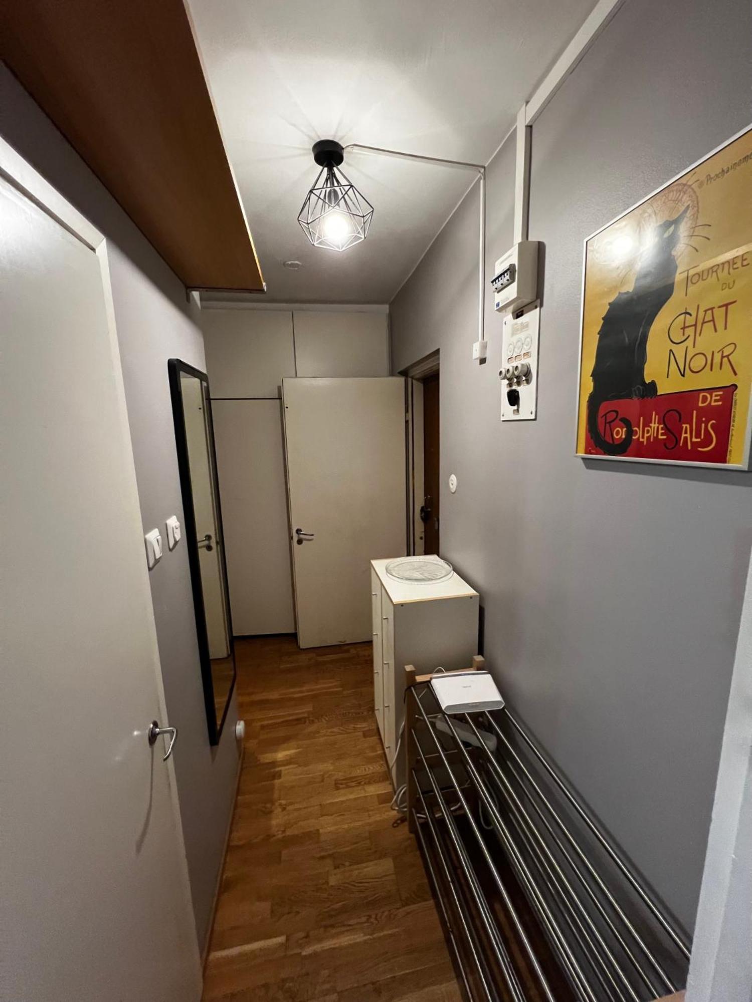 Appartement Mp Kallio