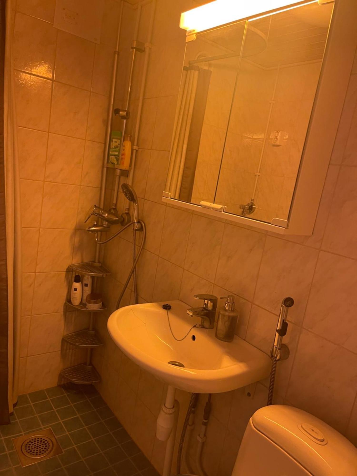 Mp Kallio Appartement *