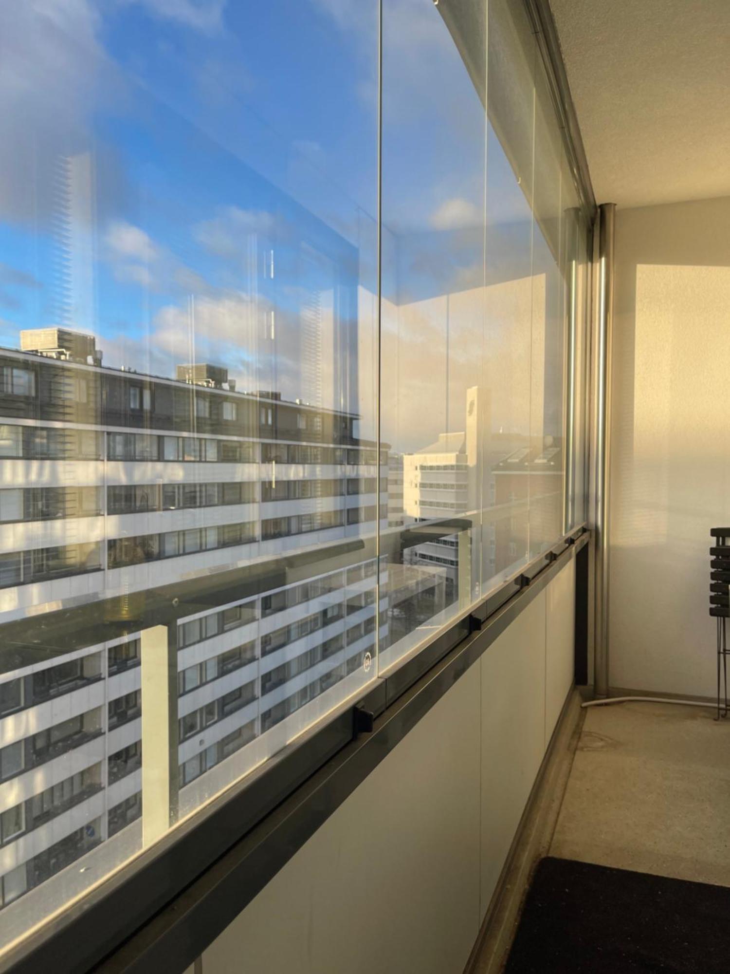 Appartement Mp Kallio Helsinki
