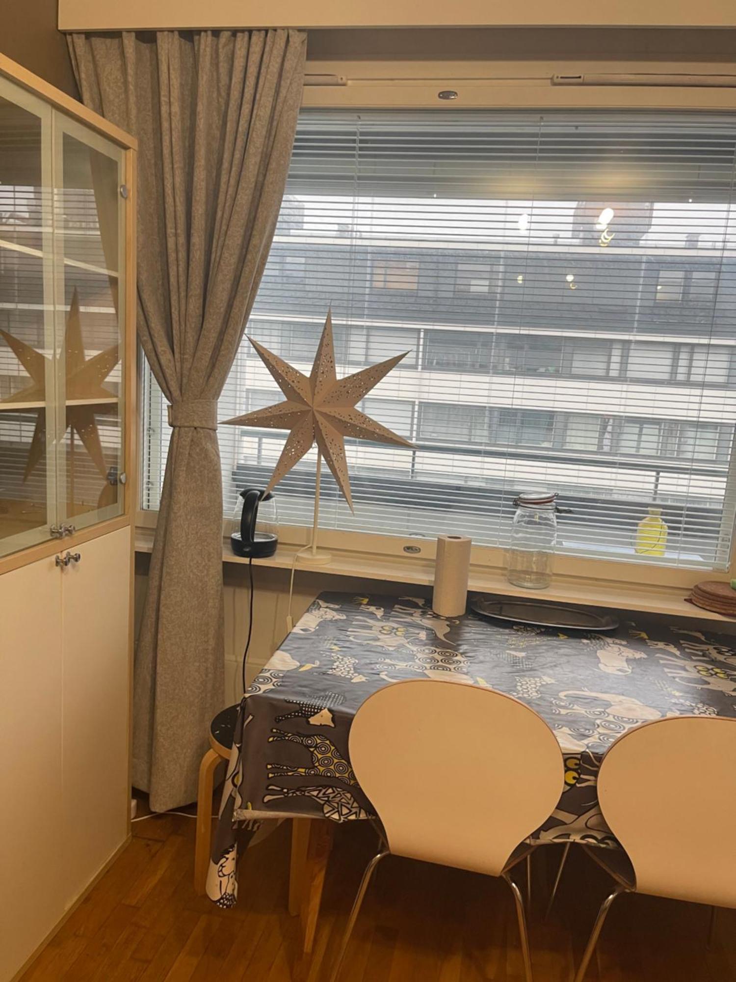 Mp Kallio Appartement
