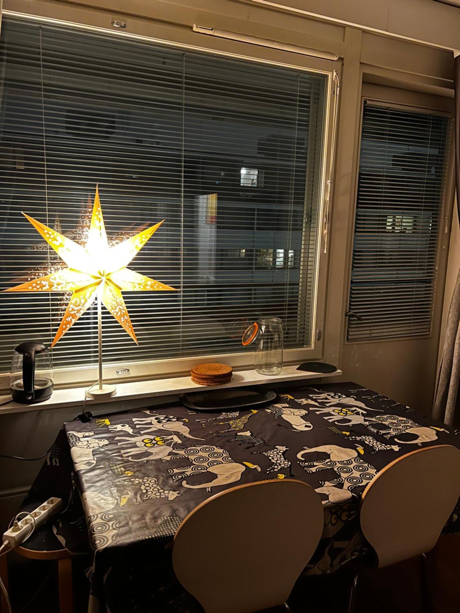 Appartement Mp Kallio