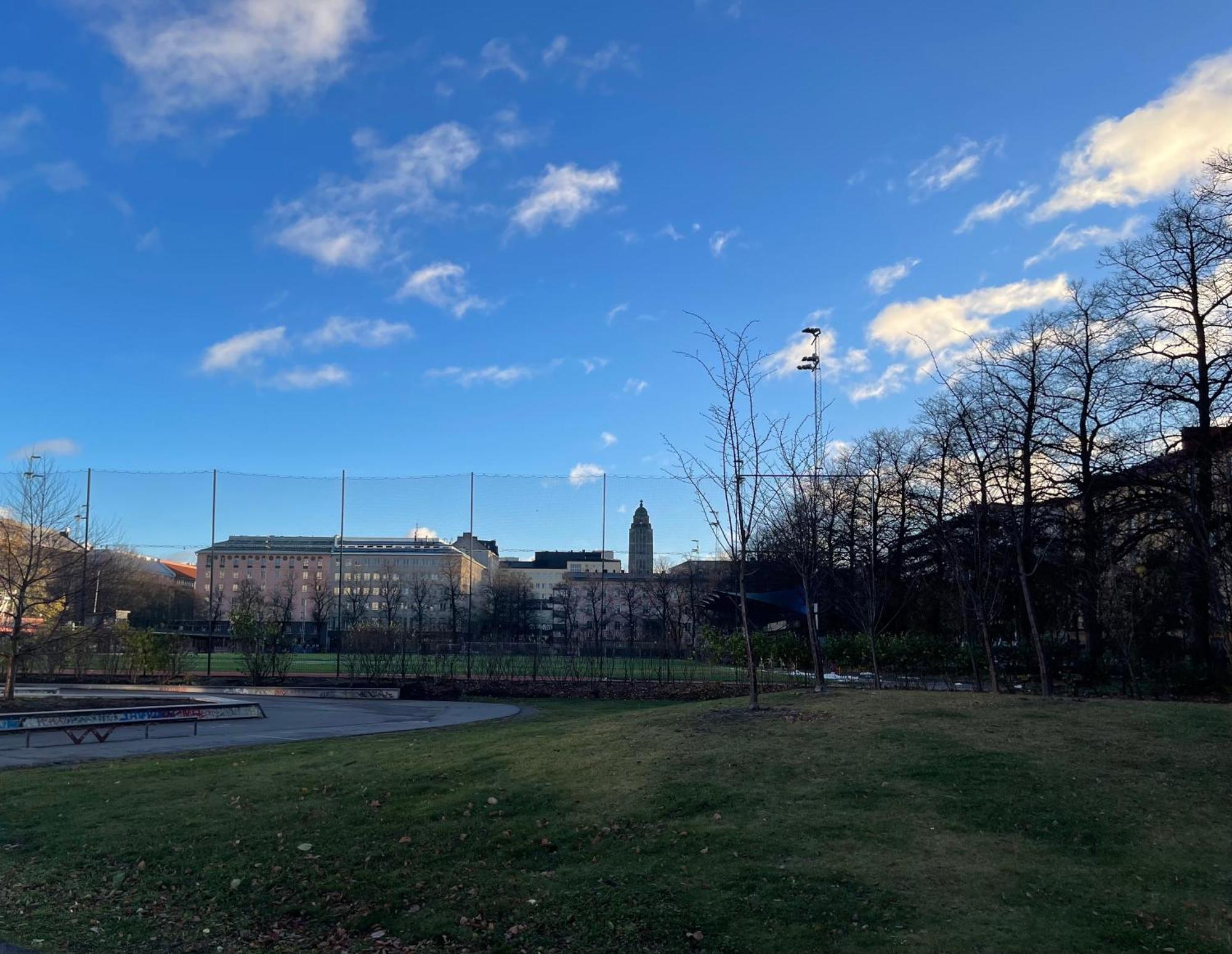 Appartement Mp Kallio