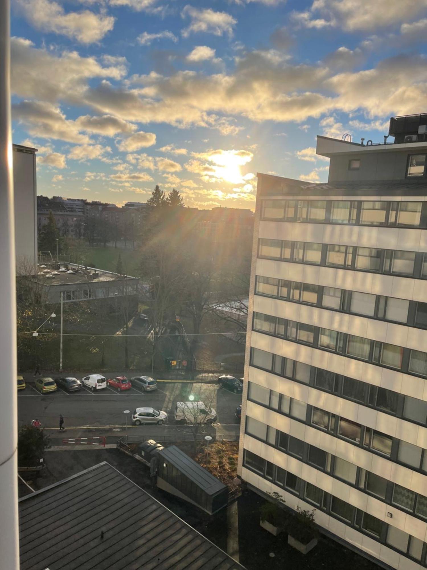 Mp Kallio Apartment *