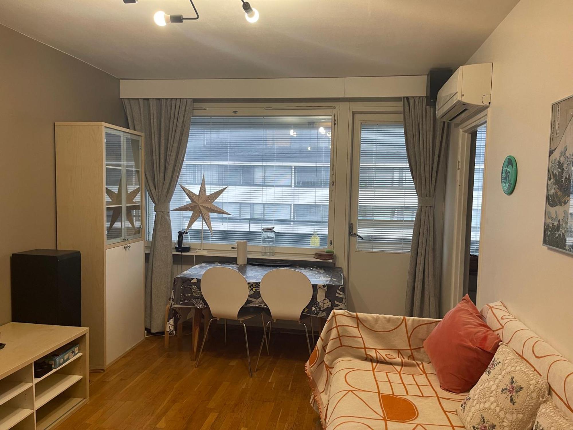 Mp Kallio Apartment